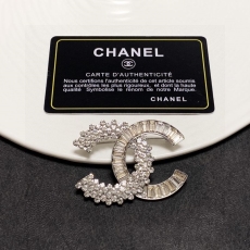 Chanel Brooches